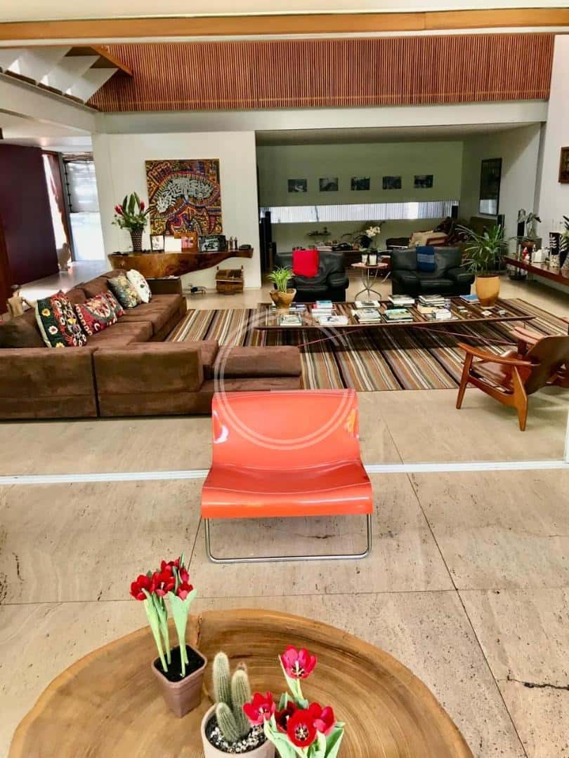 Casa a Venda No Alto de Pinheiros - imagem 5 Casa a Venda No Alto de Pinheiros - imagem 5