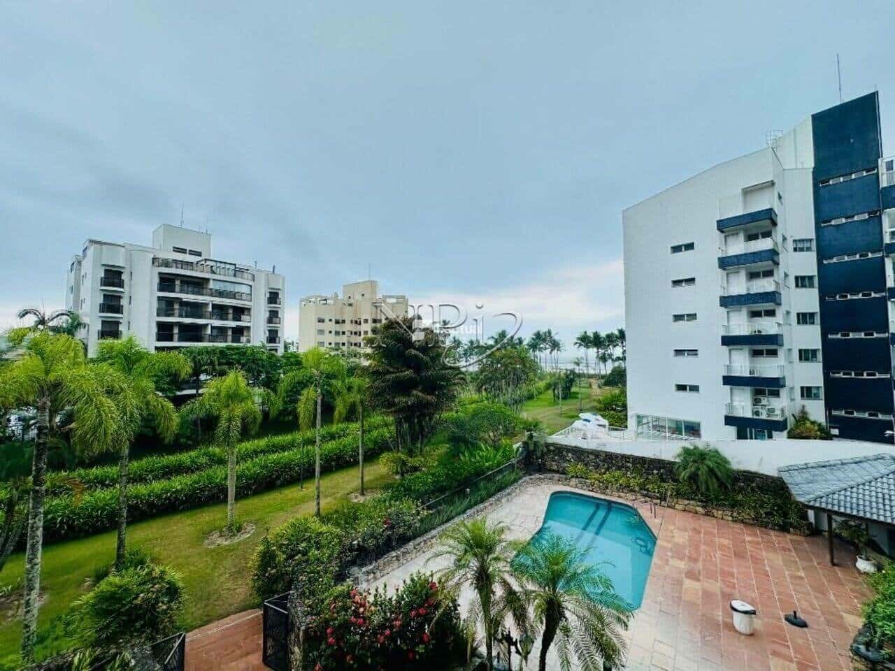 Residencial Saint Thomas - imagem 3 Residencial Saint Thomas - imagem 3