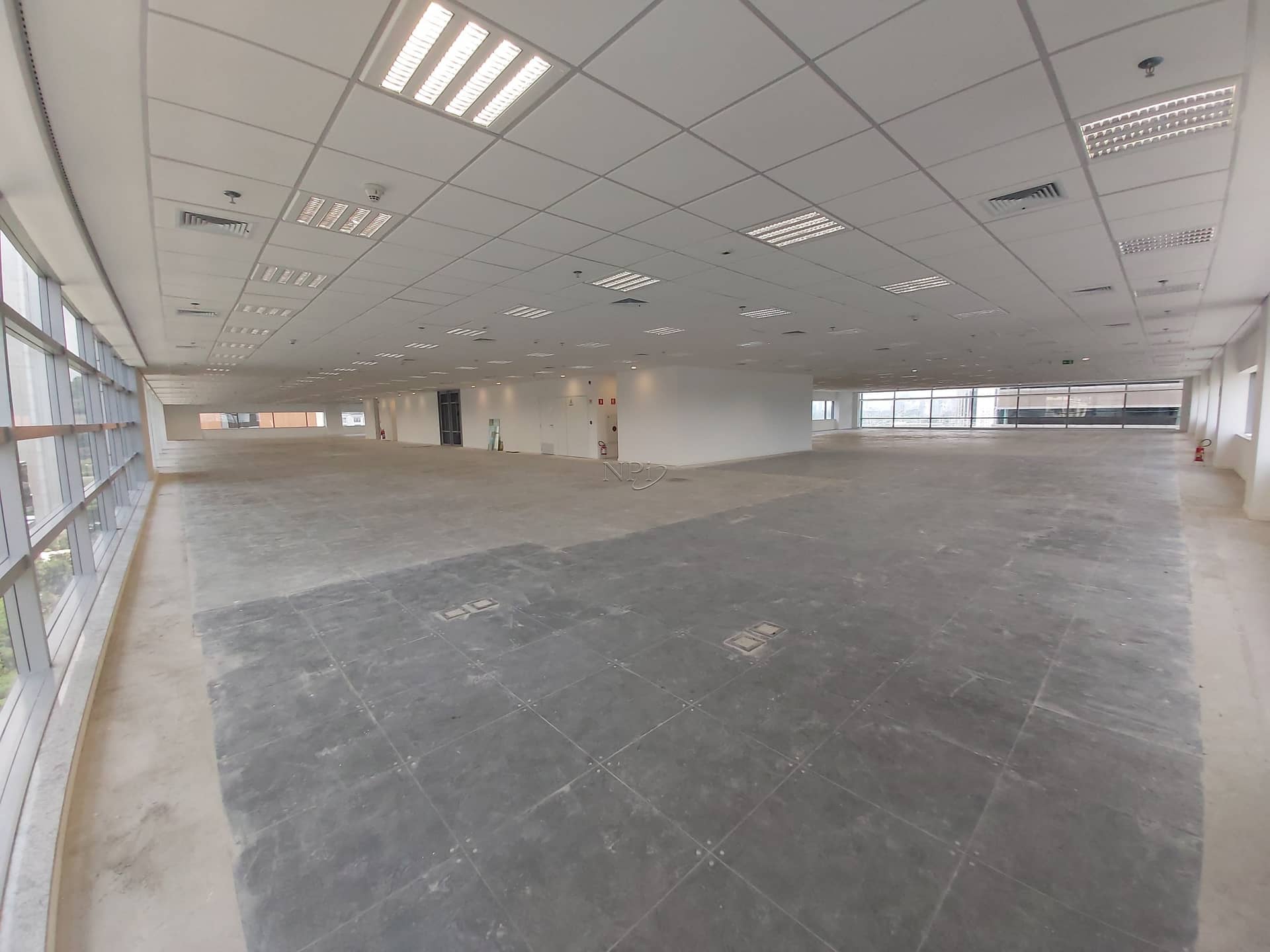 Jatobá Green Building Jatobá Green Building - foto principal