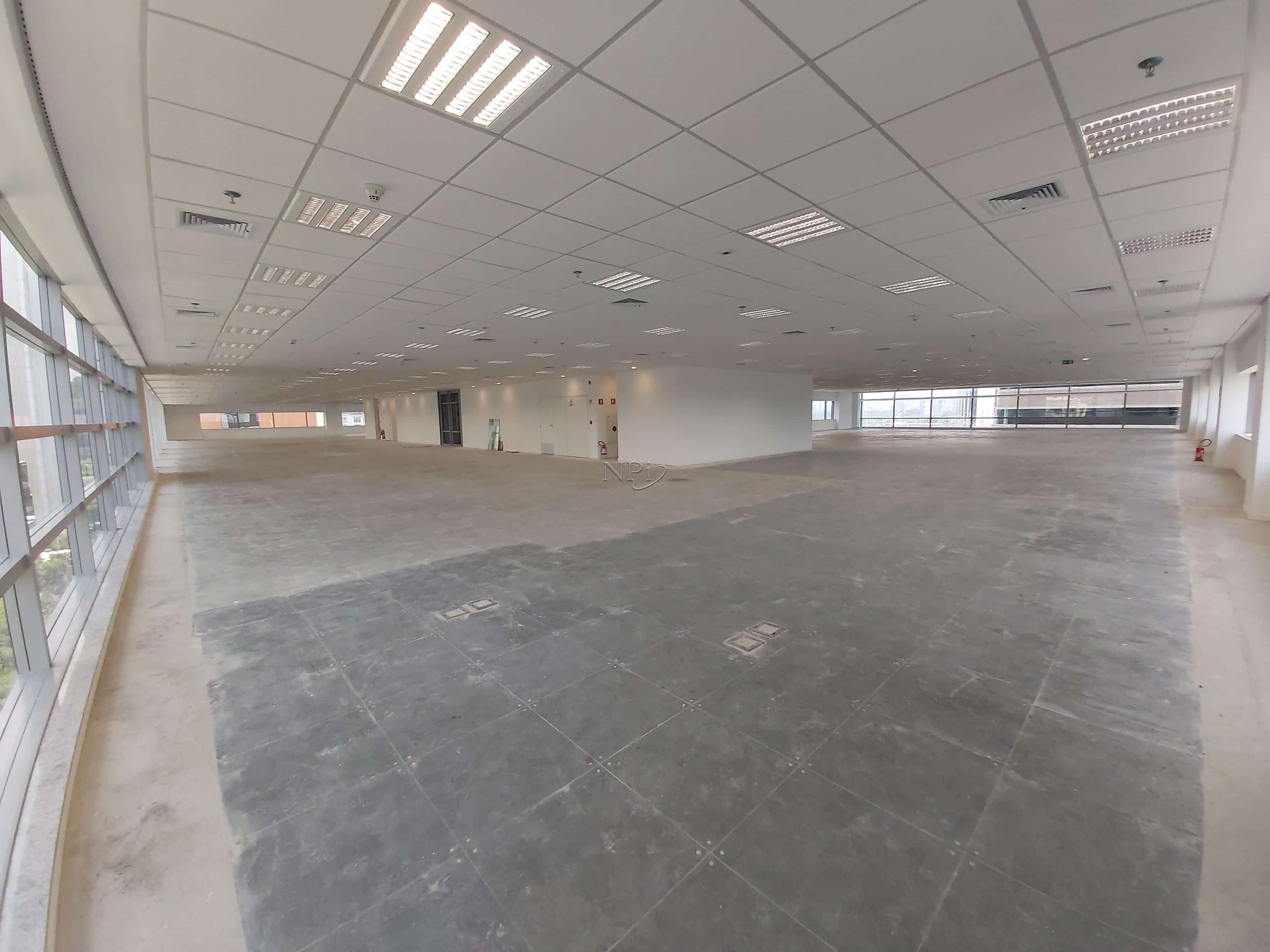 Jatobá Green Building Jatobá Green Building - foto principal 1