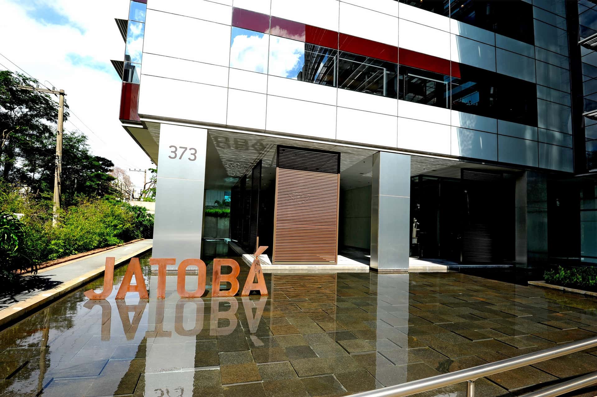 Jatobá Green Building - imagem 2 Jatobá Green Building - imagem 2