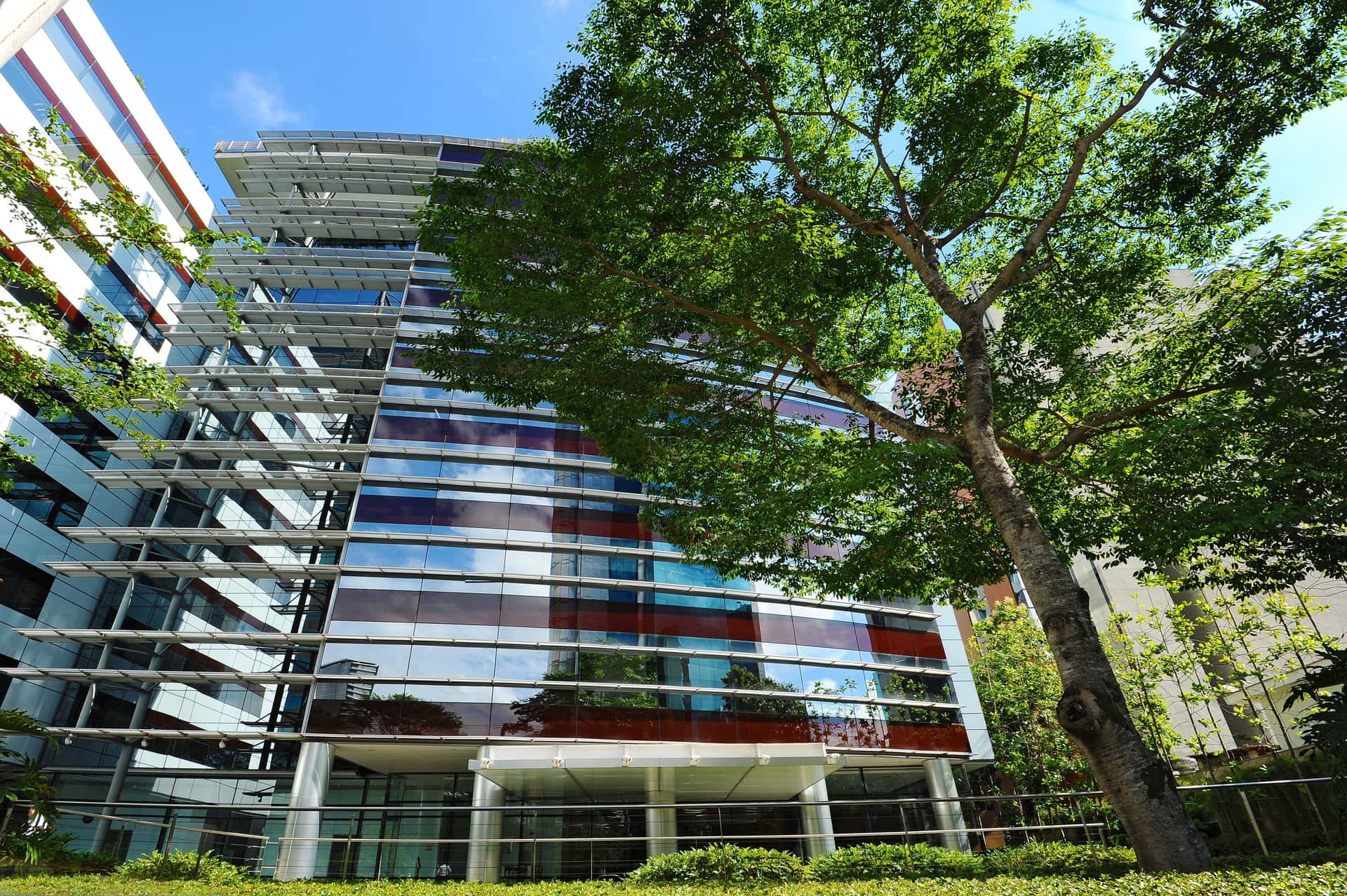 Jatobá Green Building - imagem 3 Jatobá Green Building - imagem 3