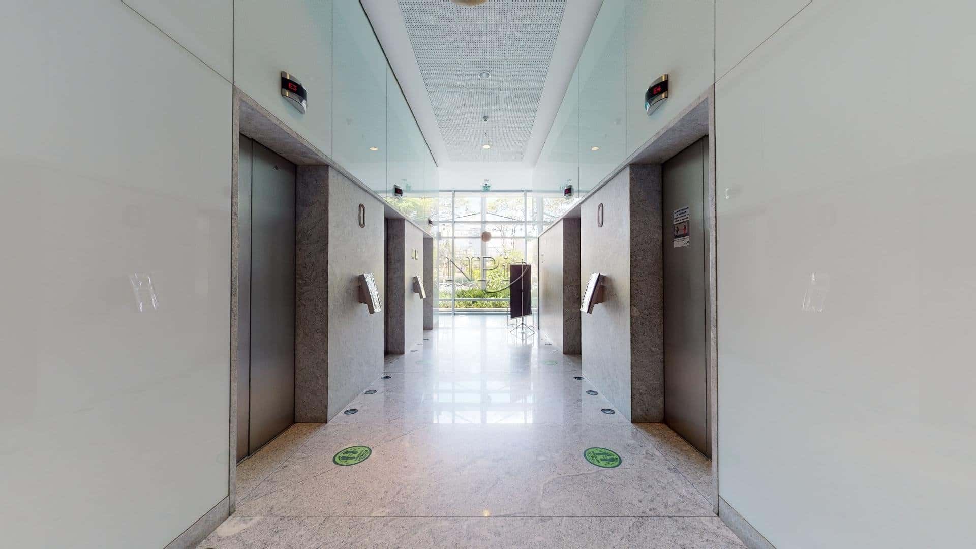 Jatobá Green Building - imagem 4 Jatobá Green Building - imagem 4