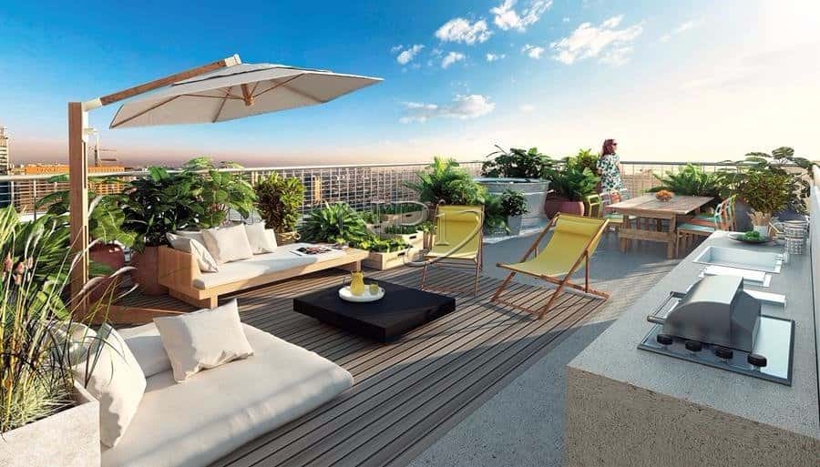 Moou Vila Madalena Cobertura - imagem 3 Moou Vila Madalena Cobertura - imagem 3