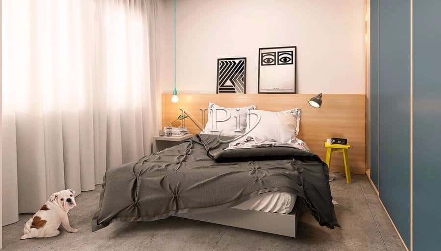 Moou Vila Madalena Cobertura - imagem 5 Moou Vila Madalena Cobertura - imagem 5