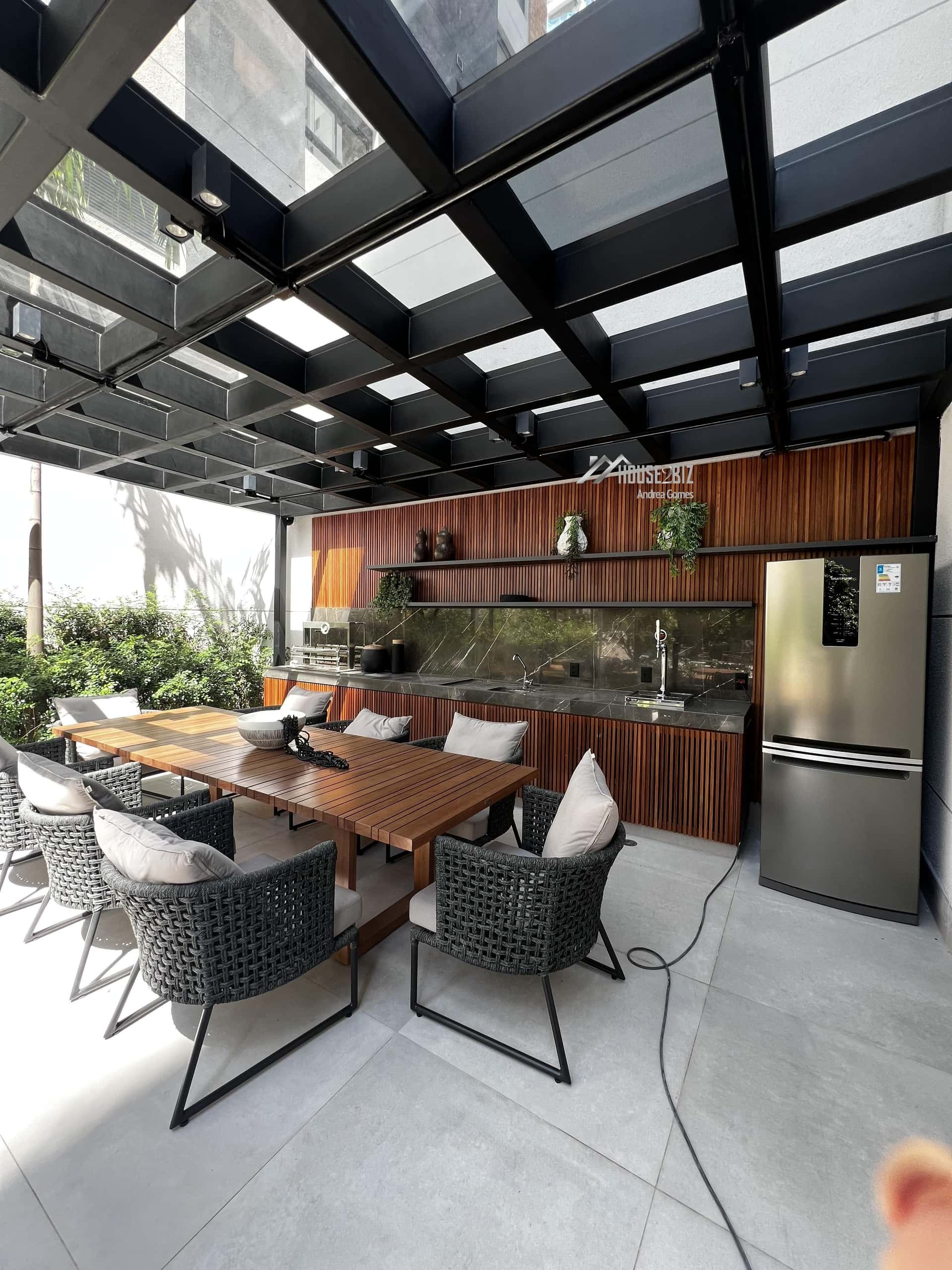 Park Lane Lindenberg Ibirapuera - imagem 4 Park Lane Lindenberg Ibirapuera - imagem 4