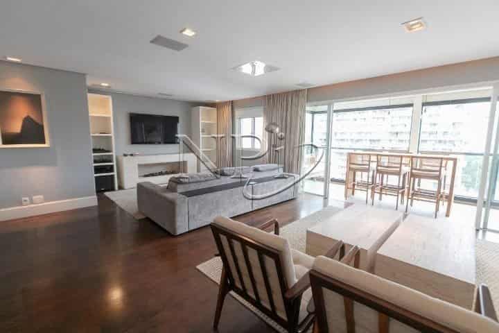 Condomínio Park Village Condomínio Park Village