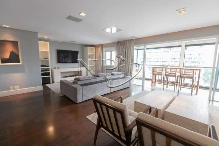 Condomínio Park Village Condomínio Park Village