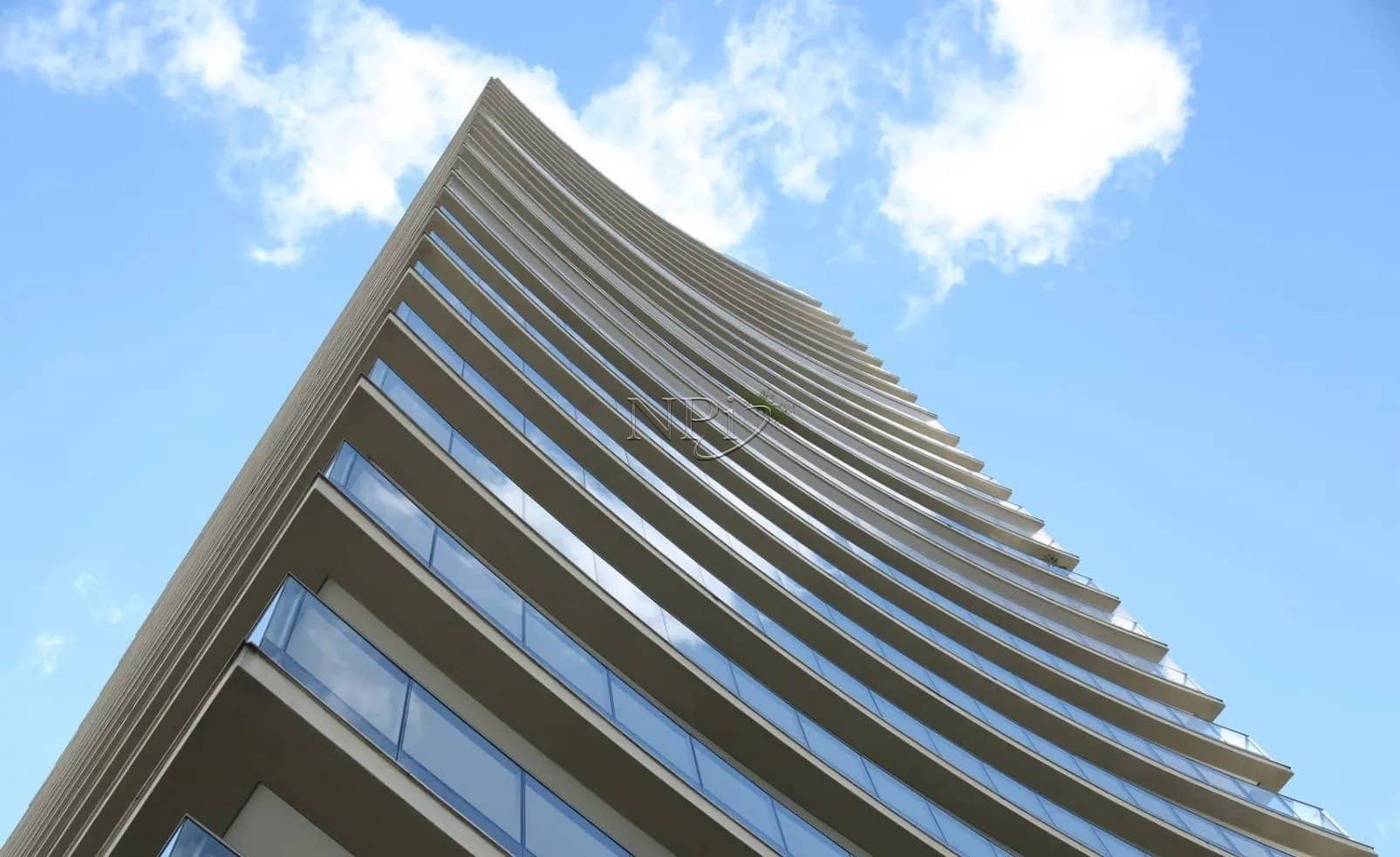 Bellini Ibirapuera Cobertura Bellini Ibirapuera Cobertura - foto principal