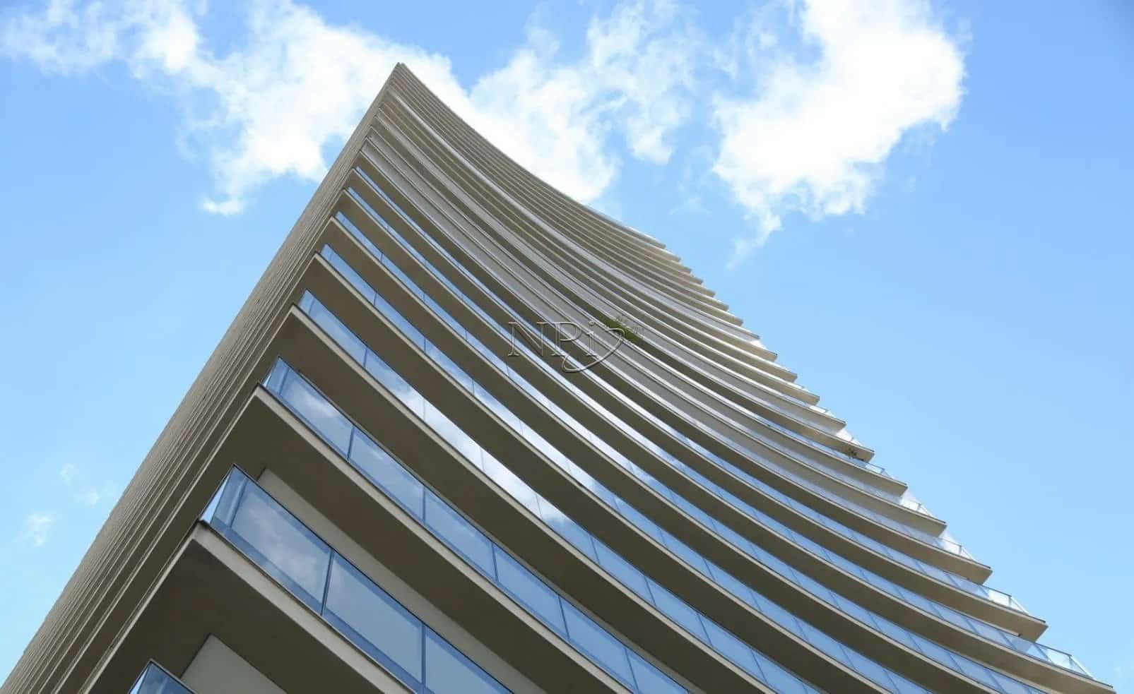 Bellini Ibirapuera Cobertura Bellini Ibirapuera Cobertura - foto principal 1