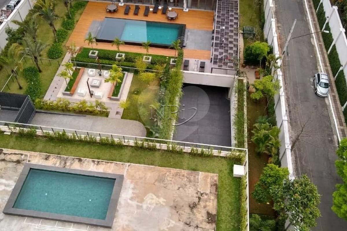 Bellini Ibirapuera Cobertura - imagem 2 Bellini Ibirapuera Cobertura - imagem 2