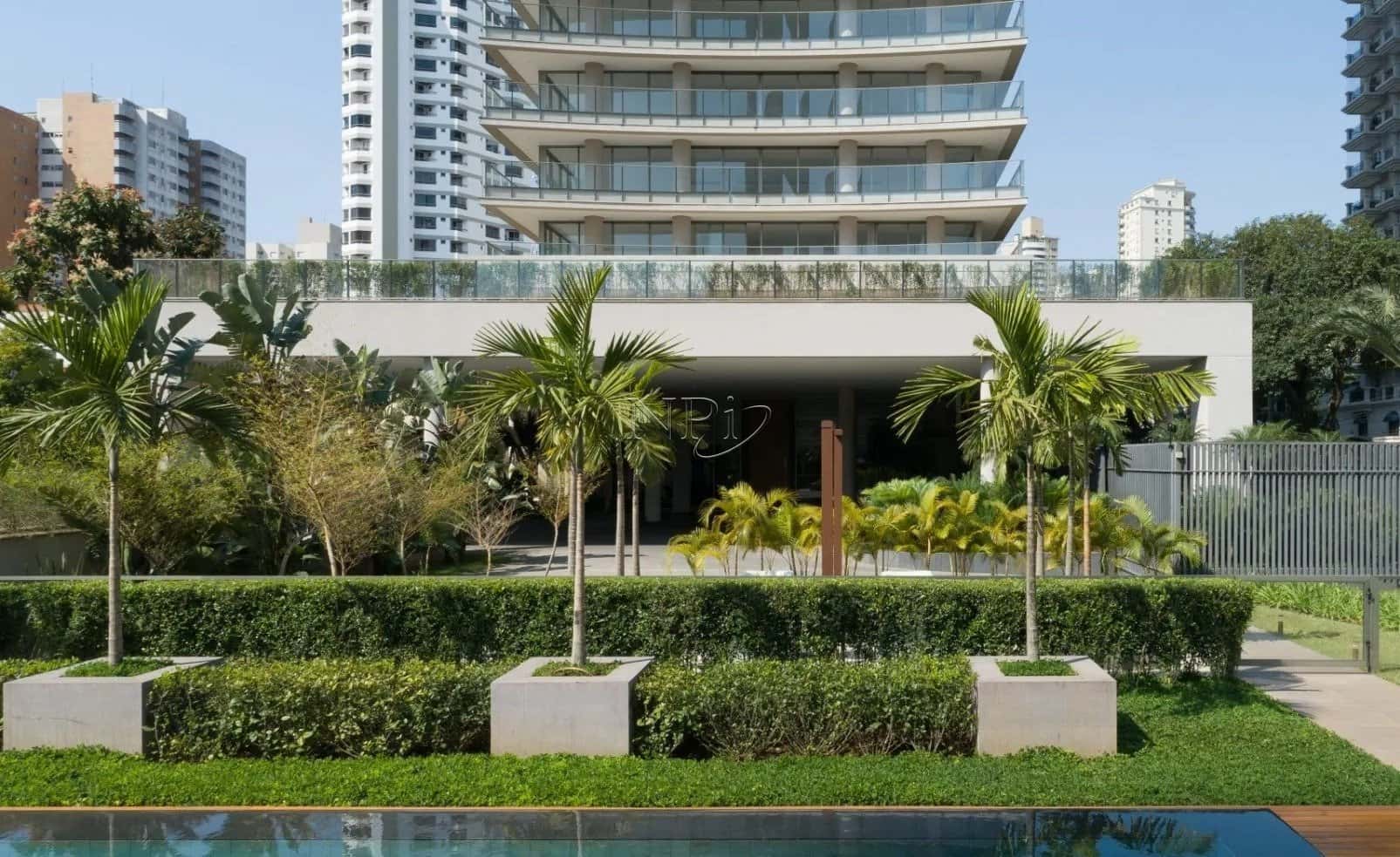 Bellini Ibirapuera Cobertura - imagem 3 Bellini Ibirapuera Cobertura - imagem 3