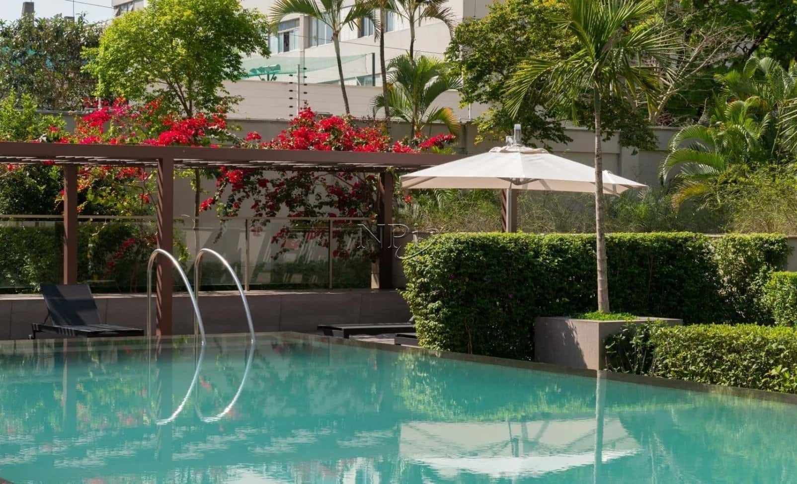 Bellini Ibirapuera Cobertura - imagem 5 Bellini Ibirapuera Cobertura - imagem 5