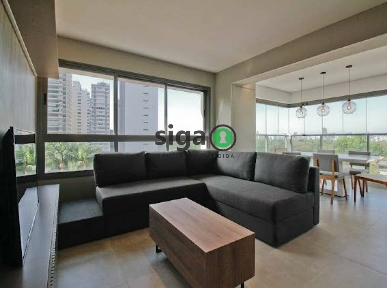 Edificio Gabell Jardins Edificio Gabell Jardins - foto principal