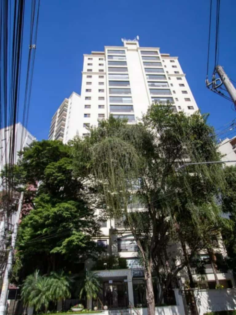 Condomínio Via Jardins - imagem 2 Condomínio Via Jardins - imagem 2