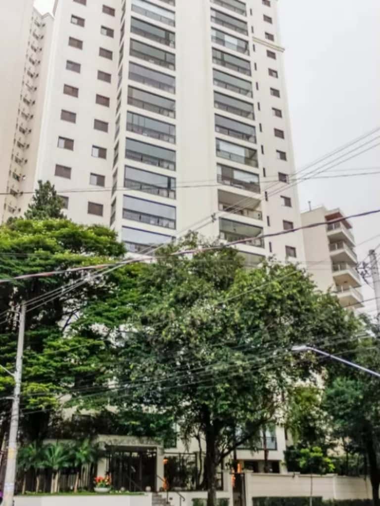 Condomínio Via Jardins - imagem 3 Condomínio Via Jardins - imagem 3