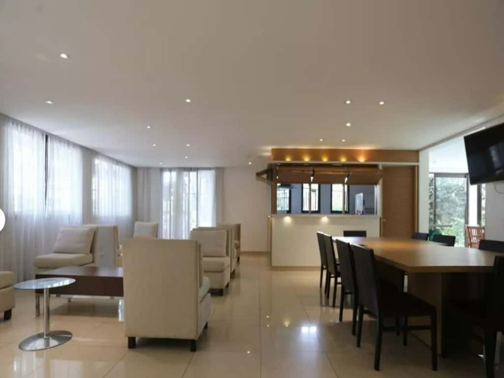 Condomínio Via Jardins - imagem 4 Condomínio Via Jardins - imagem 4