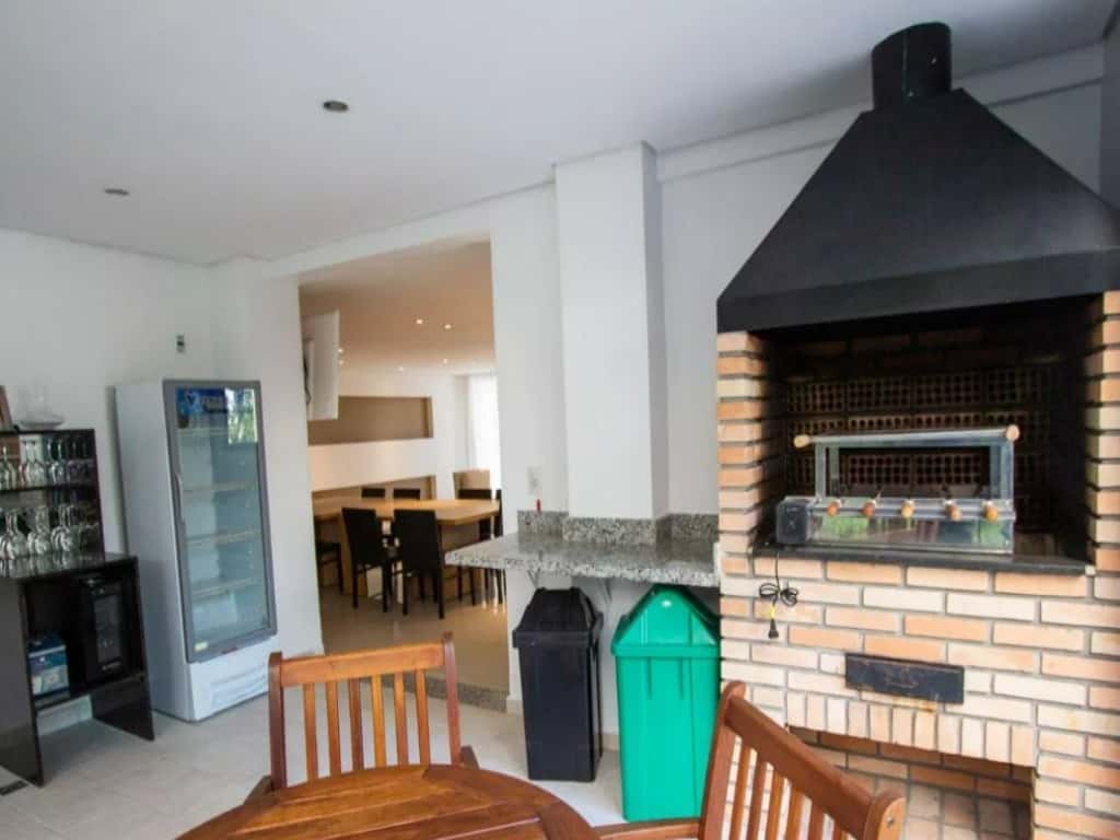 Condomínio Via Jardins - imagem 5 Condomínio Via Jardins - imagem 5