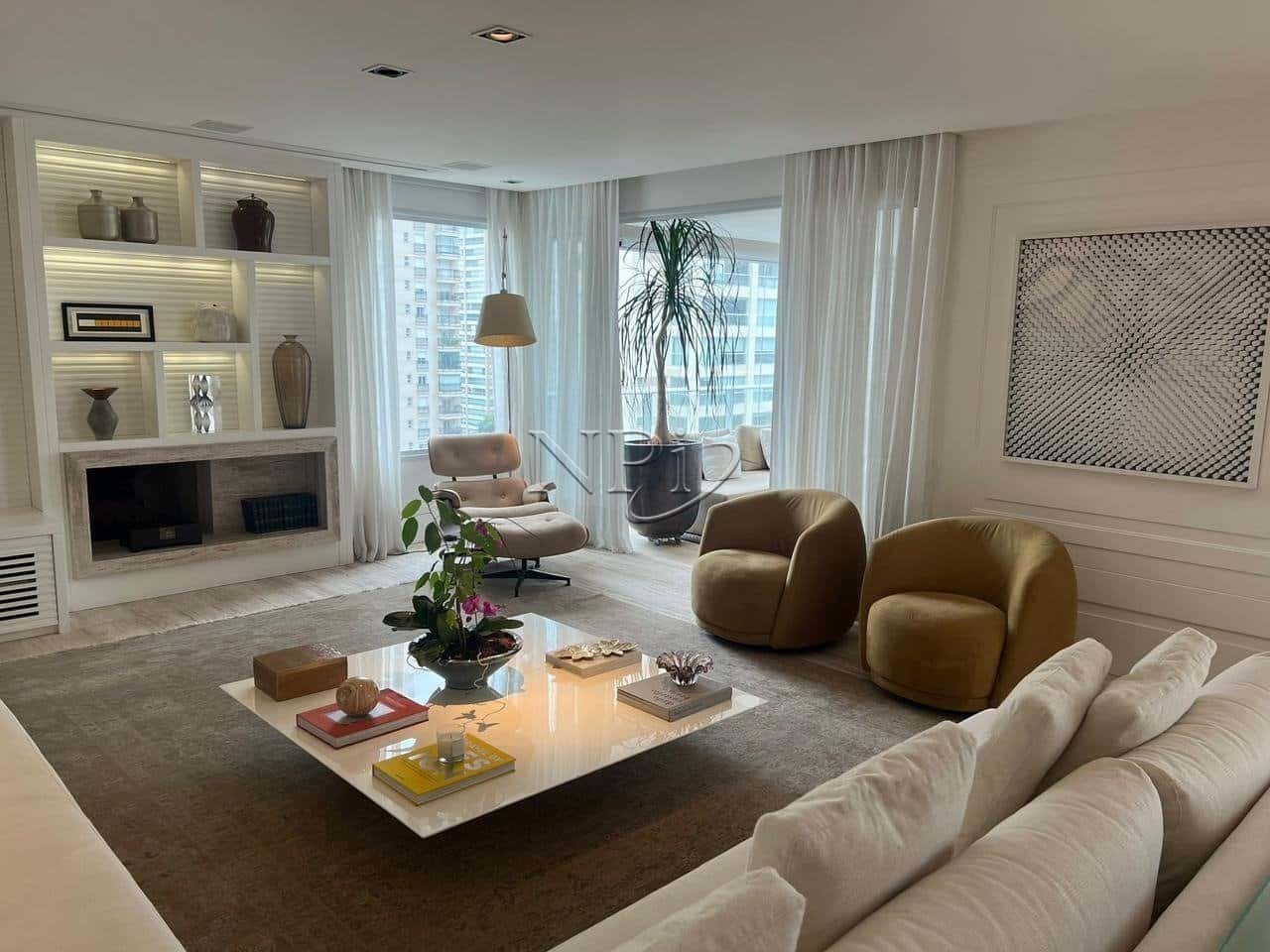 Sophistic Campo Belo Rua Conde de Porto Alegre 1033 - imagem 2 Sophistic Campo Belo Rua Conde de Porto Alegre 1033 - imagem 2