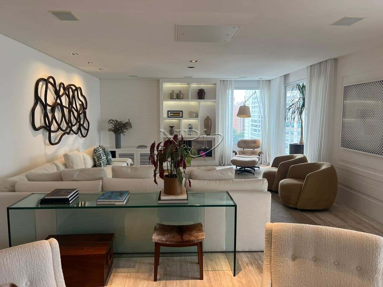 Sophistic Campo Belo Rua Conde de Porto Alegre 1033 - imagem 3 Sophistic Campo Belo Rua Conde de Porto Alegre 1033 - imagem 3