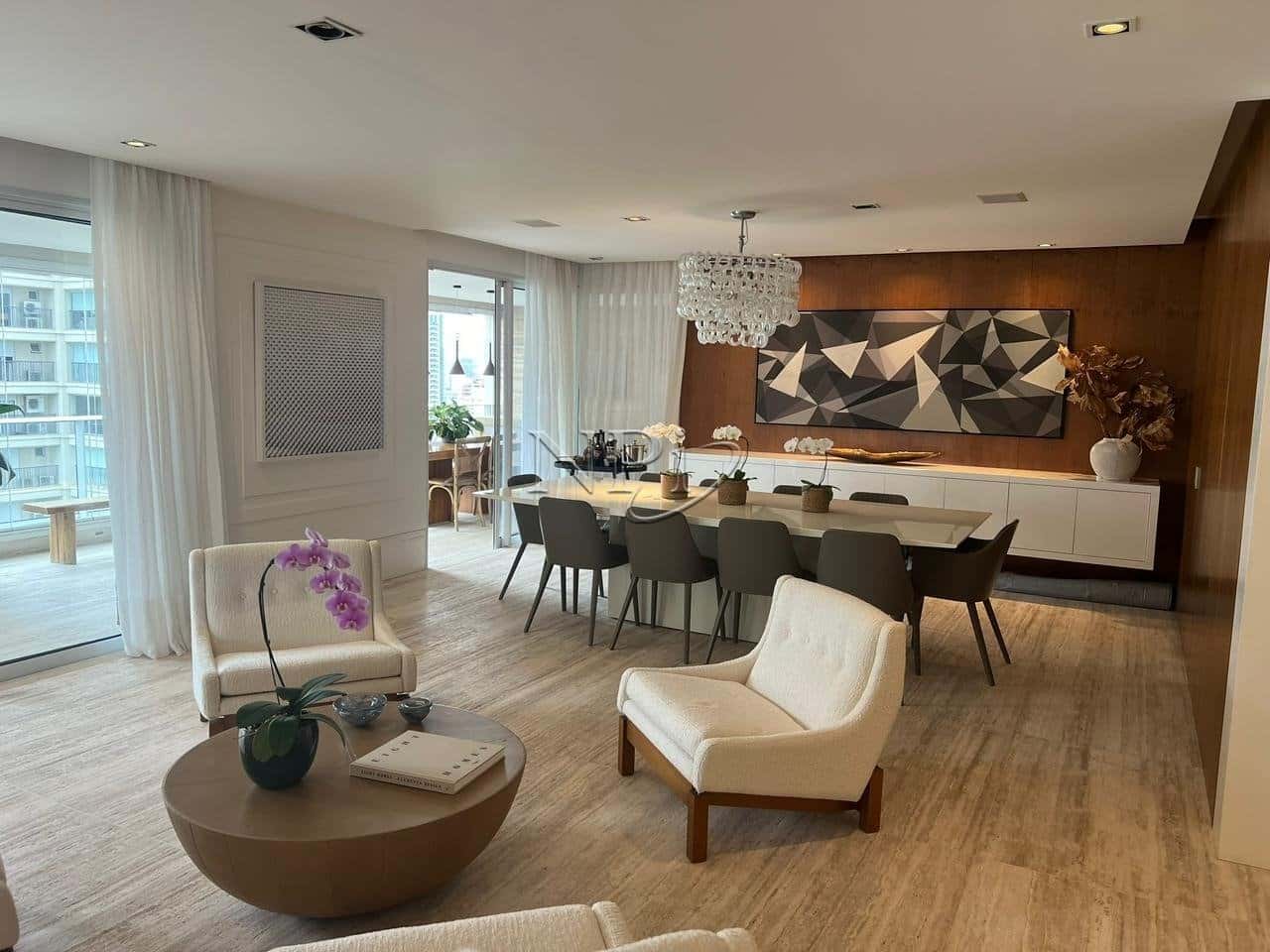 Sophistic Campo Belo Rua Conde de Porto Alegre 1033 - imagem 5 Sophistic Campo Belo Rua Conde de Porto Alegre 1033 - imagem 5