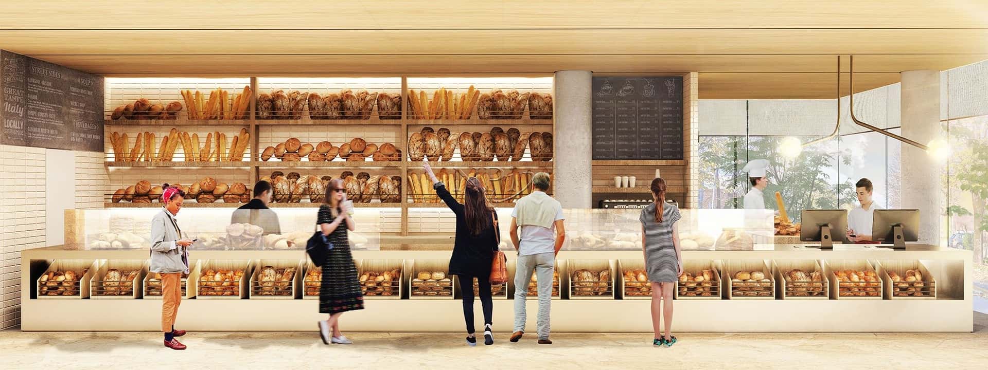 Praça Henrique Monteiro - imagem 2 Praça Henrique Monteiro - imagem 2