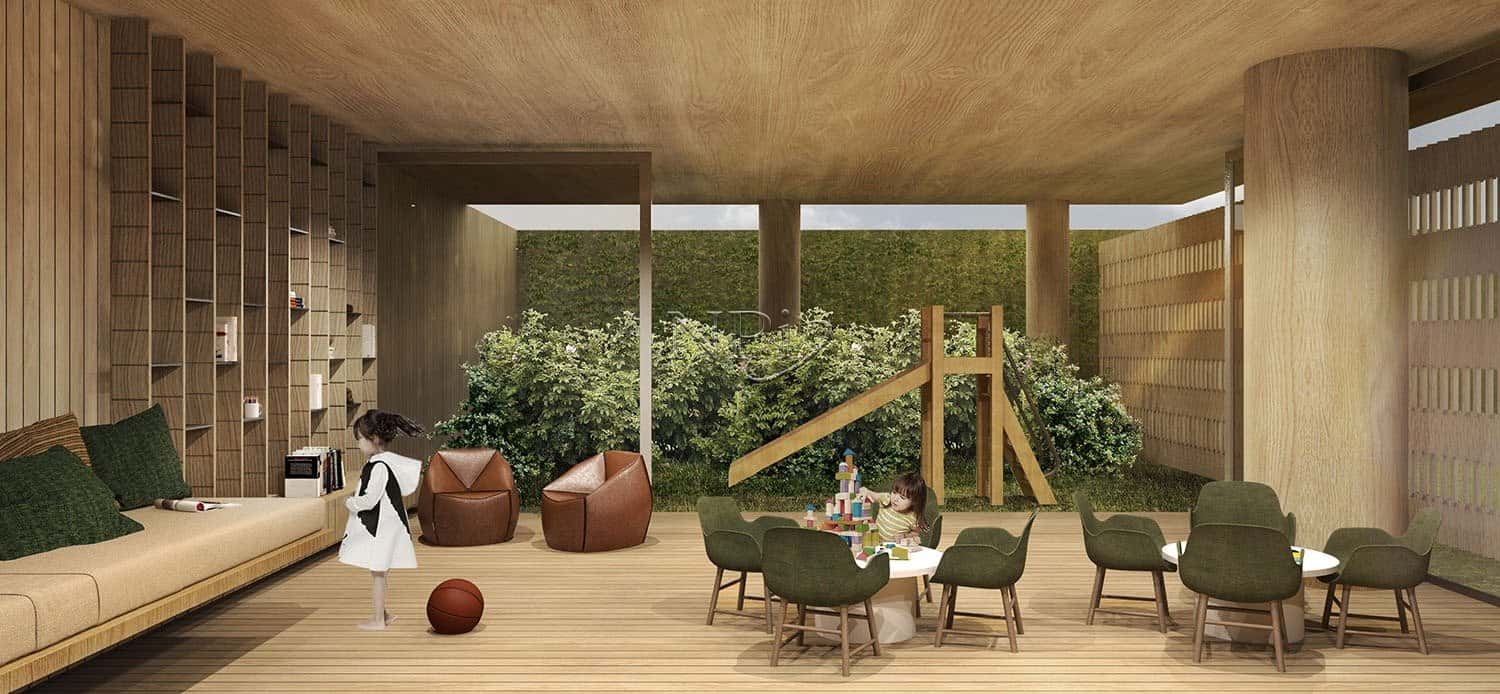 Praça Henrique Monteiro - imagem 3 Praça Henrique Monteiro - imagem 3