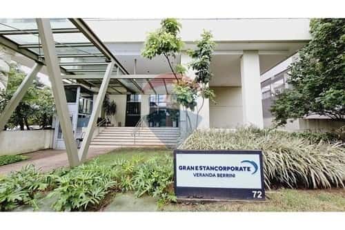 Gran Estancorporate Veranda Berrini - imagem 3 Gran Estancorporate Veranda Berrini - imagem 3