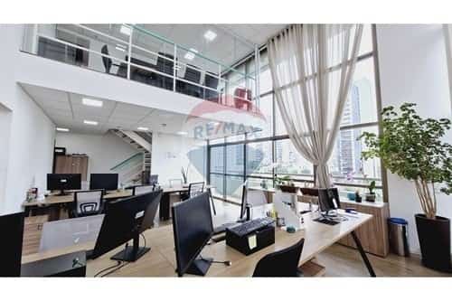 Gran Estancorporate Veranda Berrini Gran Estancorporate Veranda Berrini Escritório