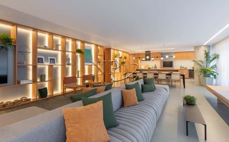 Condomínio Balkon Campo Belo - imagem 2 Condomínio Balkon Campo Belo - imagem 2