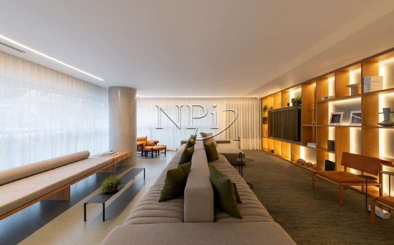 Condomínio Balkon Campo Belo Condomínio Balkon Campo Belo