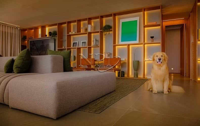 Condomínio Balkon Campo Belo - imagem 3 Condomínio Balkon Campo Belo - imagem 3