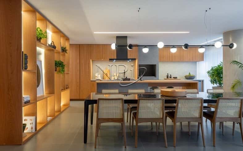 Condomínio Balkon Campo Belo - imagem 4 Condomínio Balkon Campo Belo - imagem 4