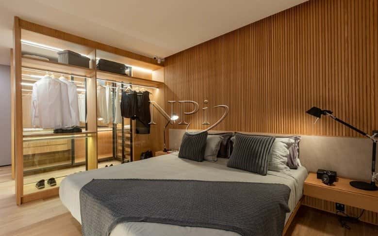 Condomínio Balkon Campo Belo - imagem 5 Condomínio Balkon Campo Belo - imagem 5