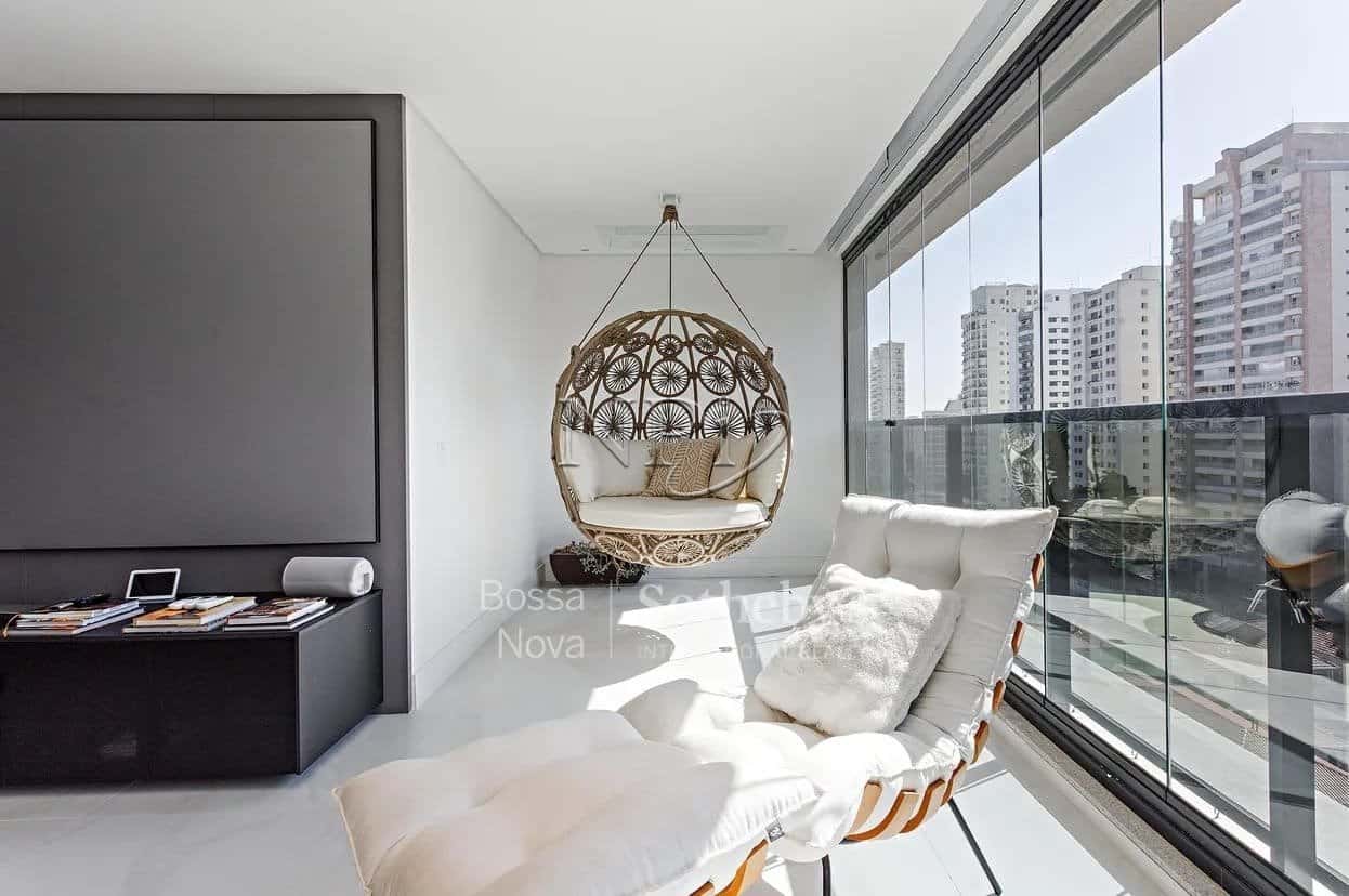 Condomínio Arbo Brooklin Casas Verticais - imagem 4 Condomínio Arbo Brooklin Casas Verticais - imagem 4