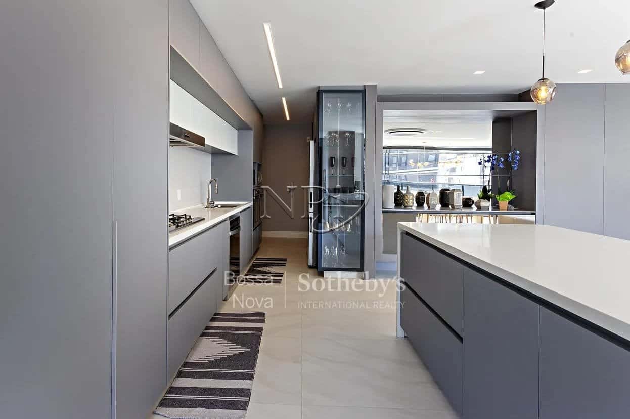 Condomínio Arbo Brooklin Casas Verticais - imagem 5 Condomínio Arbo Brooklin Casas Verticais - imagem 5