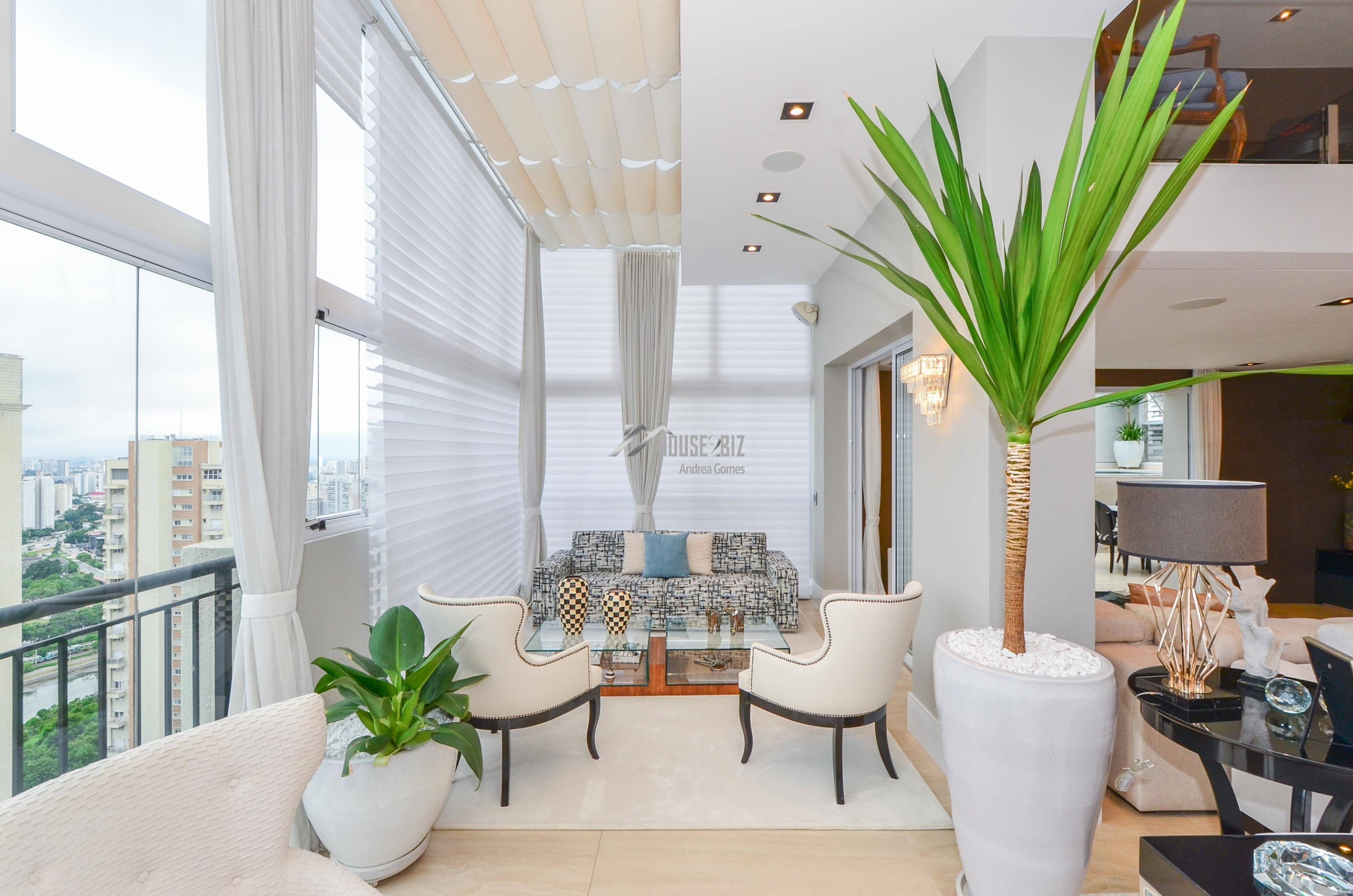 Cobertura a Venda No Panamby Cobertura a Venda No Panamby - foto principal