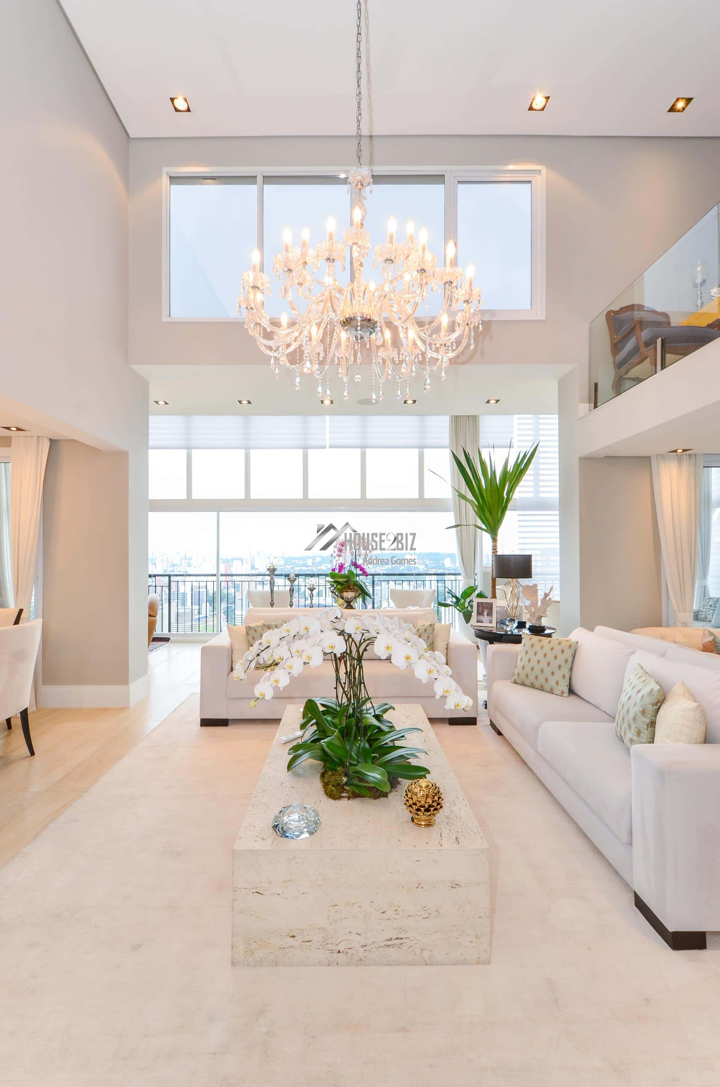 Cobertura a Venda No Panamby - imagem 2 Cobertura a Venda No Panamby - imagem 2