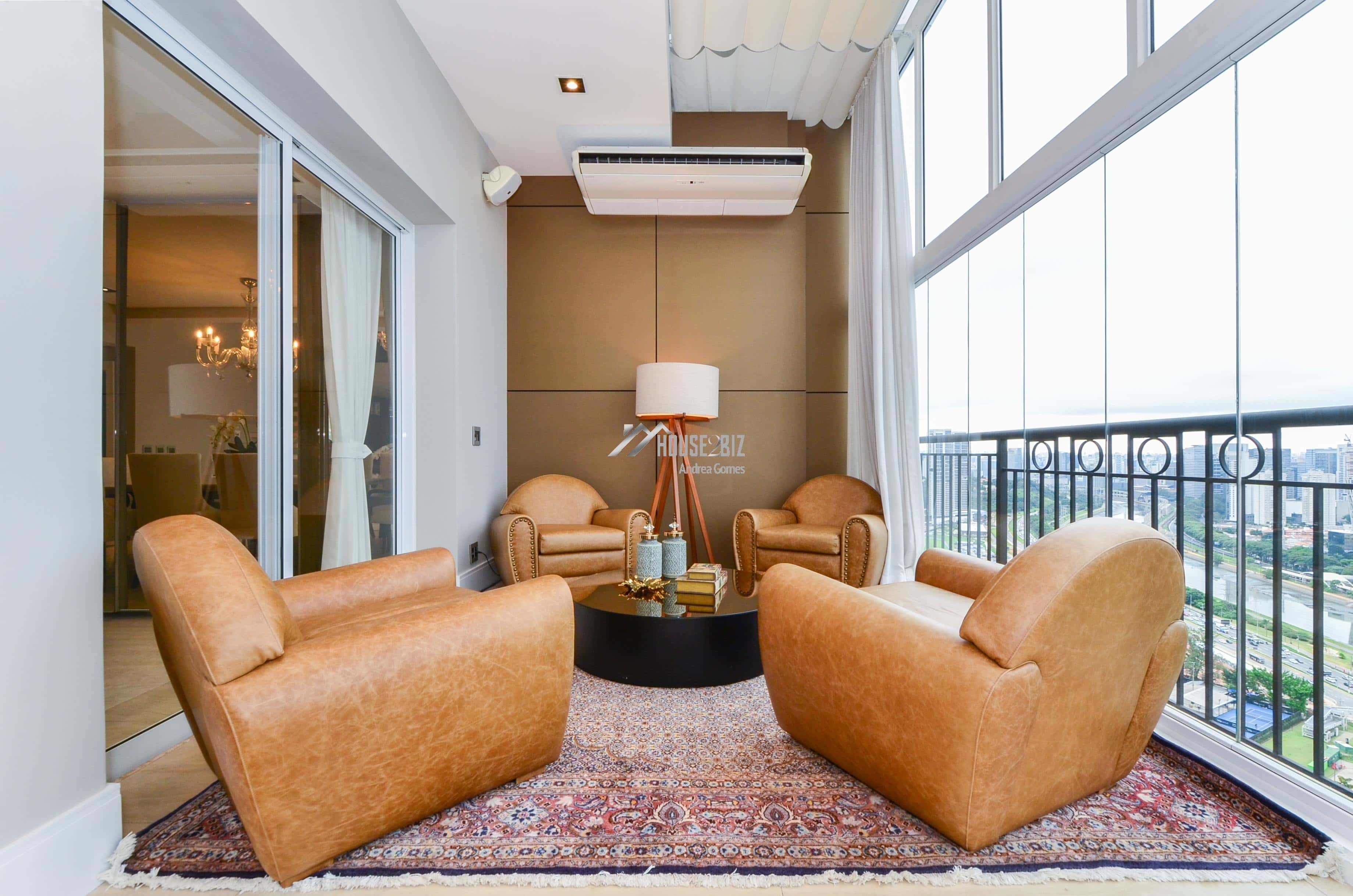 Cobertura a Venda No Panamby - imagem 4 Cobertura a Venda No Panamby - imagem 4