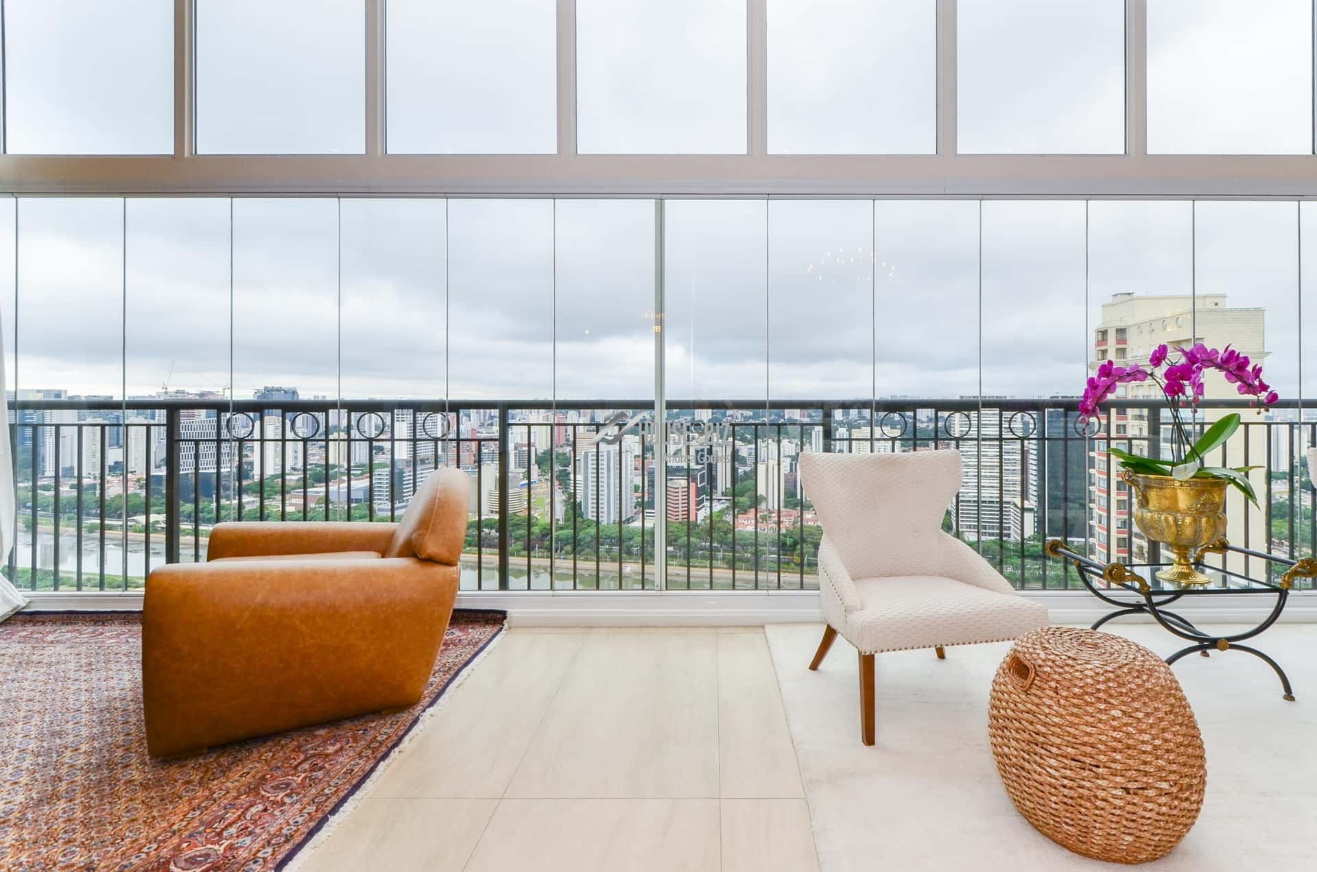 Cobertura a Venda No Panamby - imagem 5 Cobertura a Venda No Panamby - imagem 5