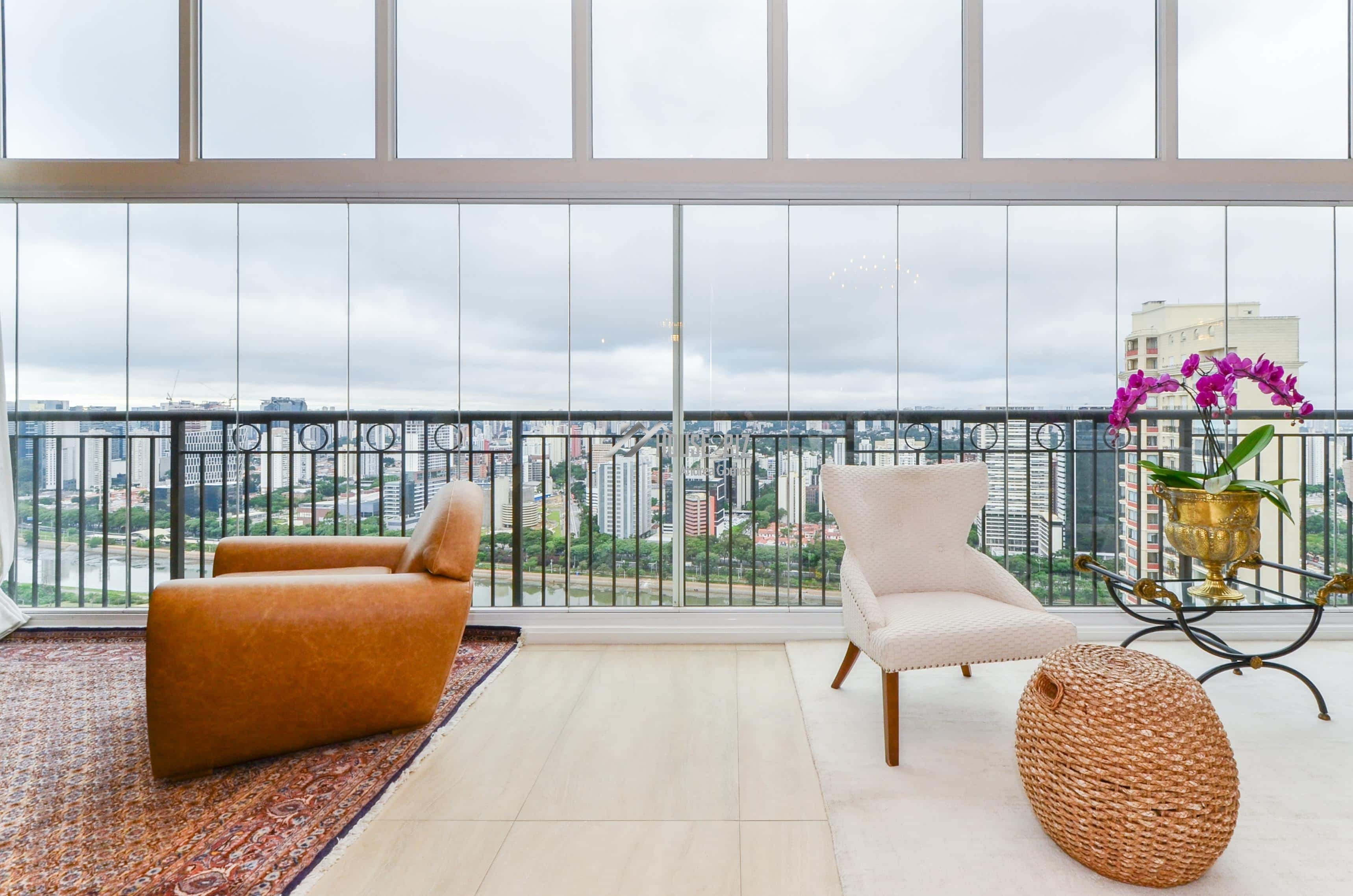 Cobertura a Venda No Panamby - imagem 5 Cobertura a Venda No Panamby - imagem 5