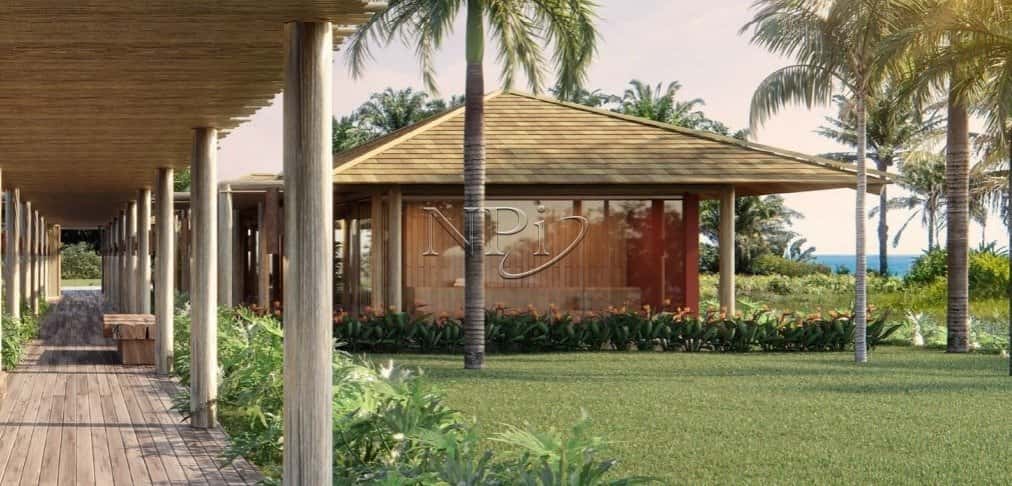 Villa Vista Trancoso - Bahia - imagem 3 Villa Vista Trancoso - Bahia - imagem 3