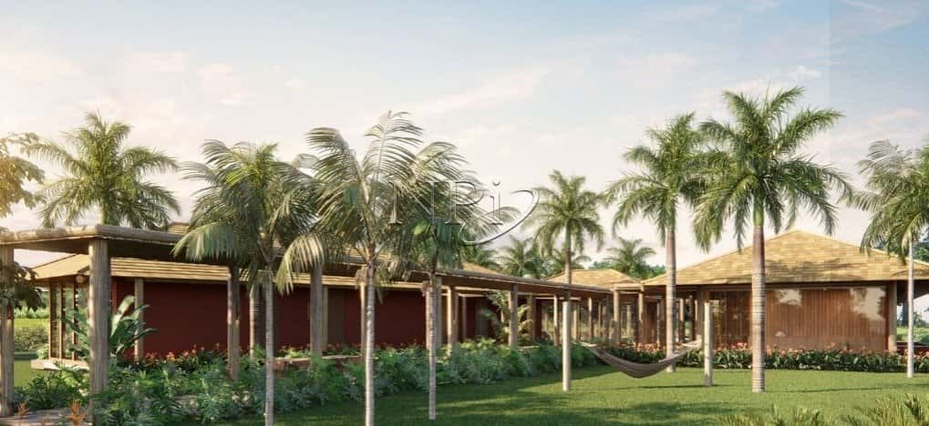 Villa Vista Trancoso - Bahia - imagem 4 Villa Vista Trancoso - Bahia - imagem 4