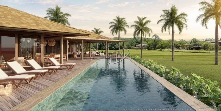 Villa Vista Trancoso - Bahia Villa Vista Trancoso - Bahia - foto principal