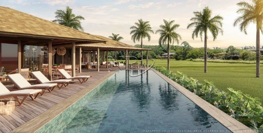 Condomínio Villa Vista Trancoso - Bahia Villa Vista Trancoso - Bahia