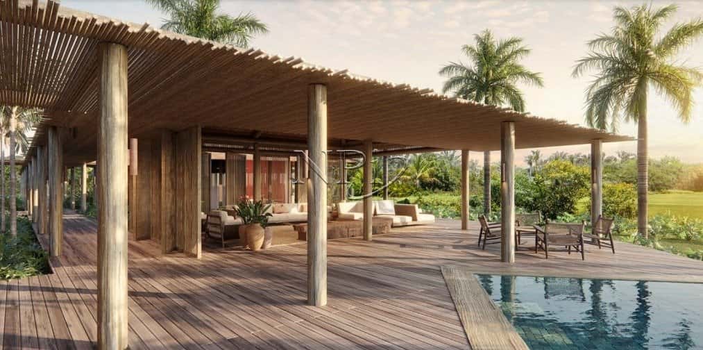 Villa Vista Trancoso - Bahia - imagem 5 Villa Vista Trancoso - Bahia - imagem 5