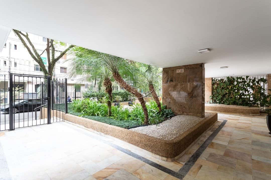 Condomínio Palacete Verona e Palacete Veneza Itaim Bibi - imagem 2 Condomínio Palacete Verona e Palacete Veneza Itaim Bibi - imagem 2