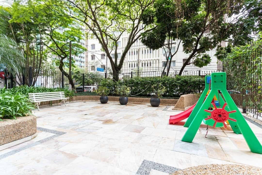 Condomínio Palacete Verona e Palacete Veneza Itaim Bibi - imagem 3 Condomínio Palacete Verona e Palacete Veneza Itaim Bibi - imagem 3