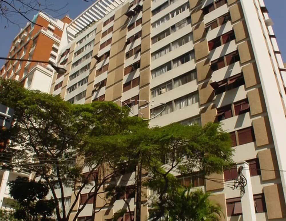 Condomínio Palacete Verona e Palacete Veneza Itaim Bibi - imagem 5 Condomínio Palacete Verona e Palacete Veneza Itaim Bibi - imagem 5