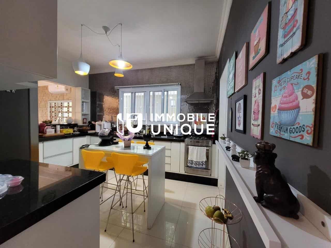 Condomínio Casa Em Ribeirão Pires - foto de fundo